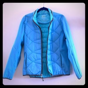 Giacca Sport Jacket